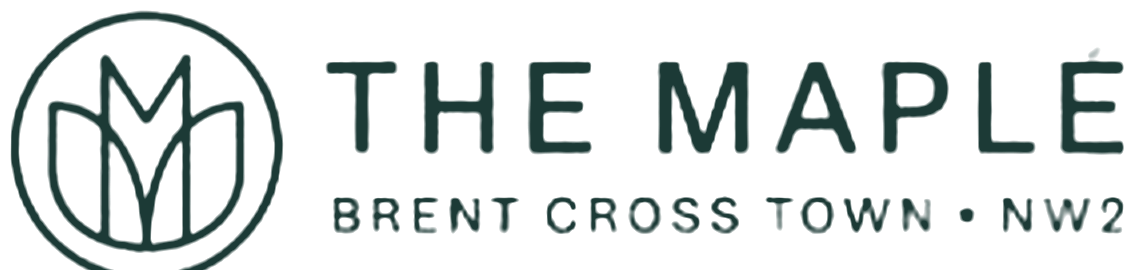 The Maple, Brent Cross Town, NW2